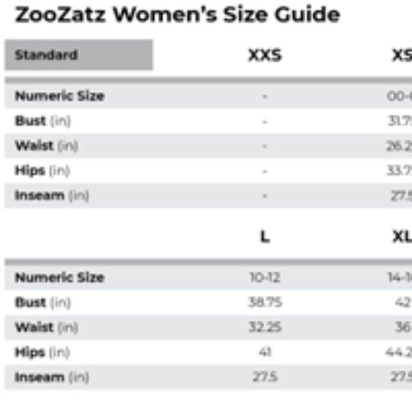 NWT [Zoozatz] Washington Wordmark Bandeau Tube Crop Top Women's Sz Large - Picture 6 of 6